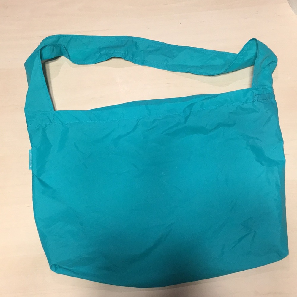 TIEKS Carrier Bag